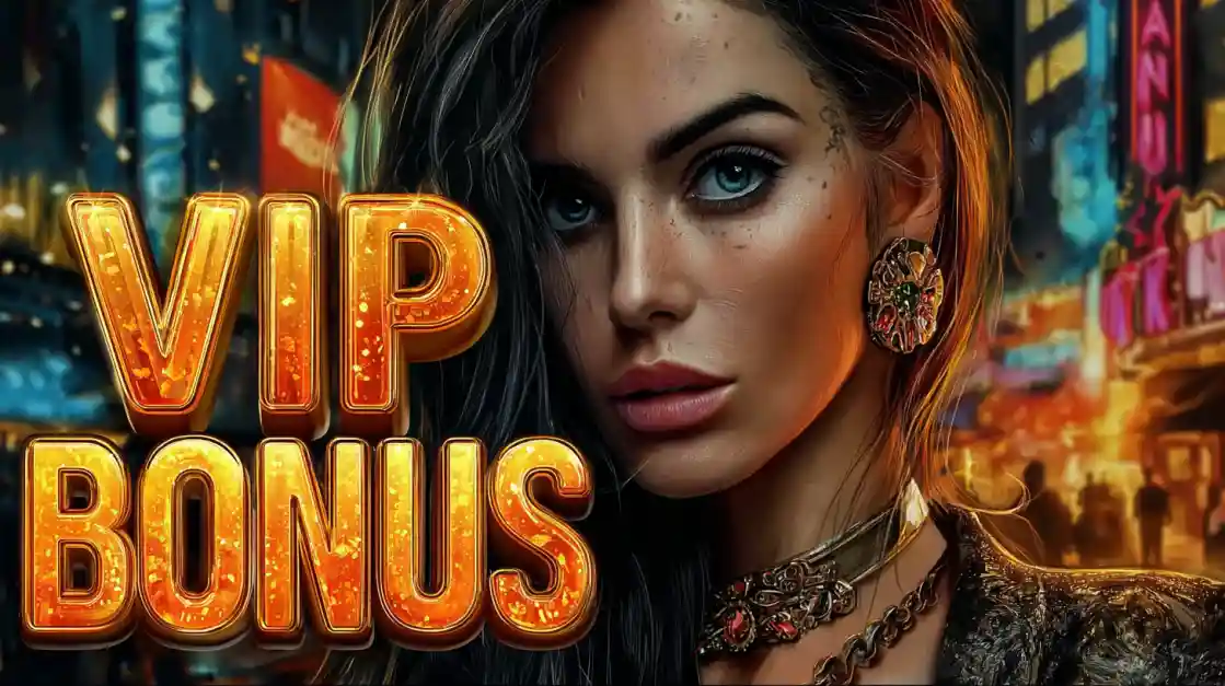 7u777 VIP bonus offer